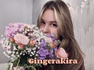Gingerakira