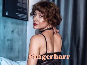 Gingerbarr