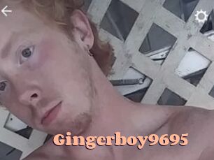 gingerboy9695 Chatte Rasée