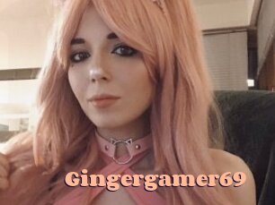 Gingergamer69