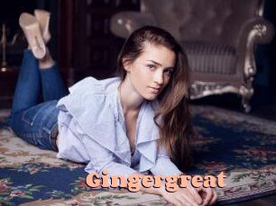 Gingergreat