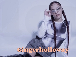 Gingerholloway