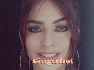 Gingerhot