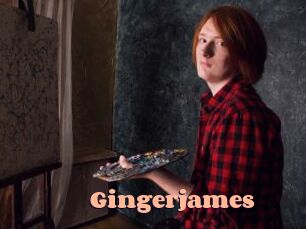Gingerjames