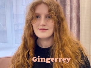 Gingerrey