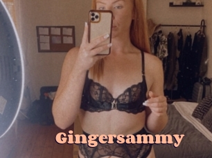 Gingersammy