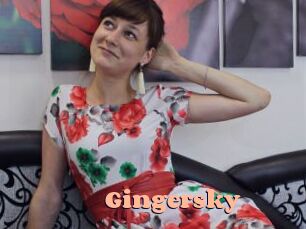 Gingersky