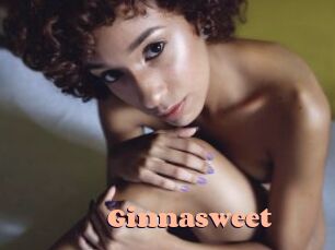 Ginnasweet