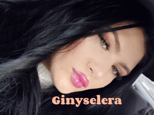 Ginyselera