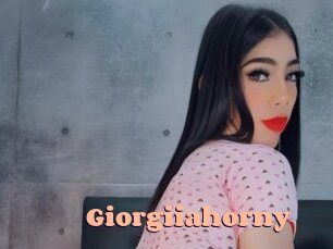 Giorgiiahorny