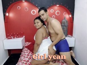 Girl_yean