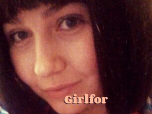 Girlfor