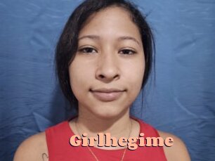 girlhegime Chatte Rasée