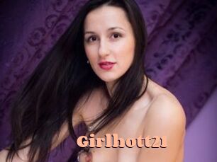 Girlhott21