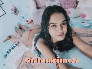 girlmarime22 Chatte Rasée