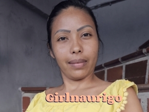 girlnaurigo Chatte Rasée