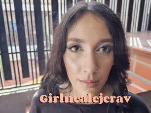 Girlnealejerav