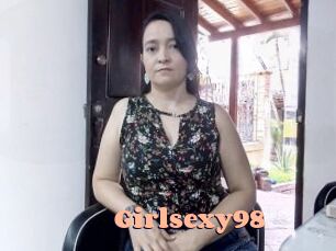 girlsexy98 Chatte Rasée