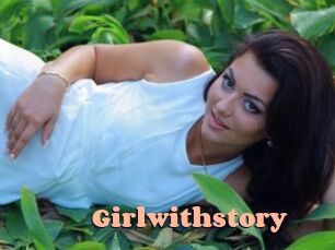 Girlwithstory