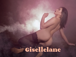Gisellelane