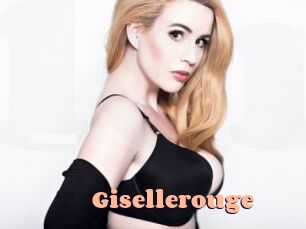 Gisellerouge