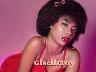 Giselleroy