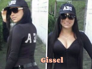 Gissel