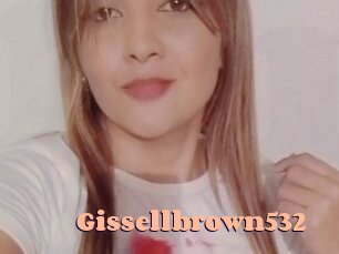 gissellbrown532 Chatte Rasée