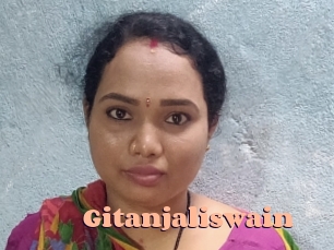 gitanjaliswain Chatte Rasée