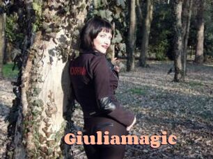 Giuliamagic