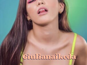 Giulianaikeda