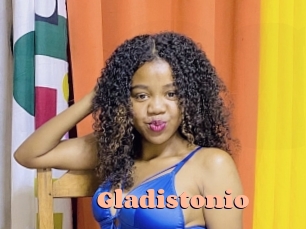 Gladistonio