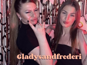 gladysandfrederi Chatte Rasée