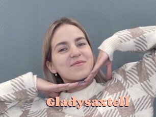 gladysaxtell Chatte Rasée
