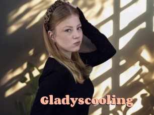 Gladyscooling
