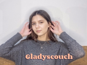 Gladyscouch