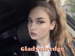 Gladysdredge