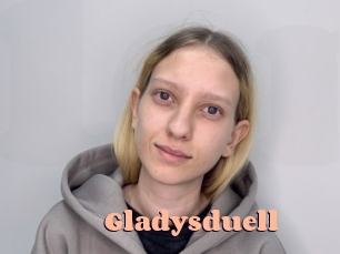 gladysduell Chatte Rasée