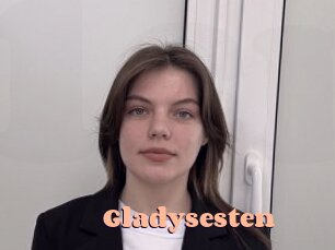 Gladysesten