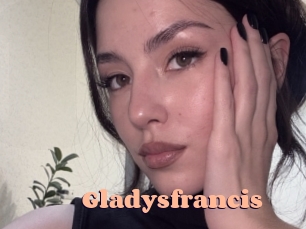 gladysfrancis Chatte Rasée