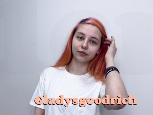 gladysgoodrich Chatte Rasée