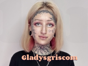 Gladysgriscom