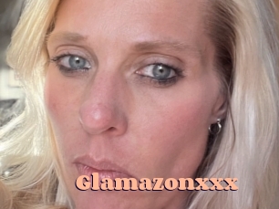 glamazonxxx Chatte Rasée