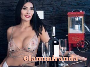 glammiranda Chatte Rasée
