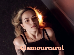 Glamourcarol