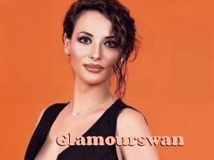 Glamourswan