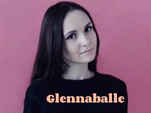 Glennaballe