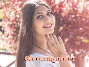glennagomer Chatte Rasée