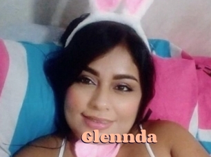glennda Chatte Rasée