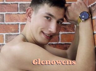 glenowens Chatte Rasée
